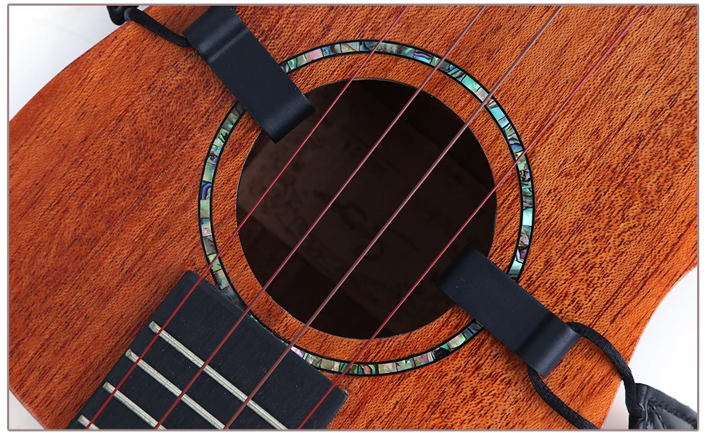 Wholesale OEM quality unique design color  nylon  guitar shoulder strap lock guitar strap