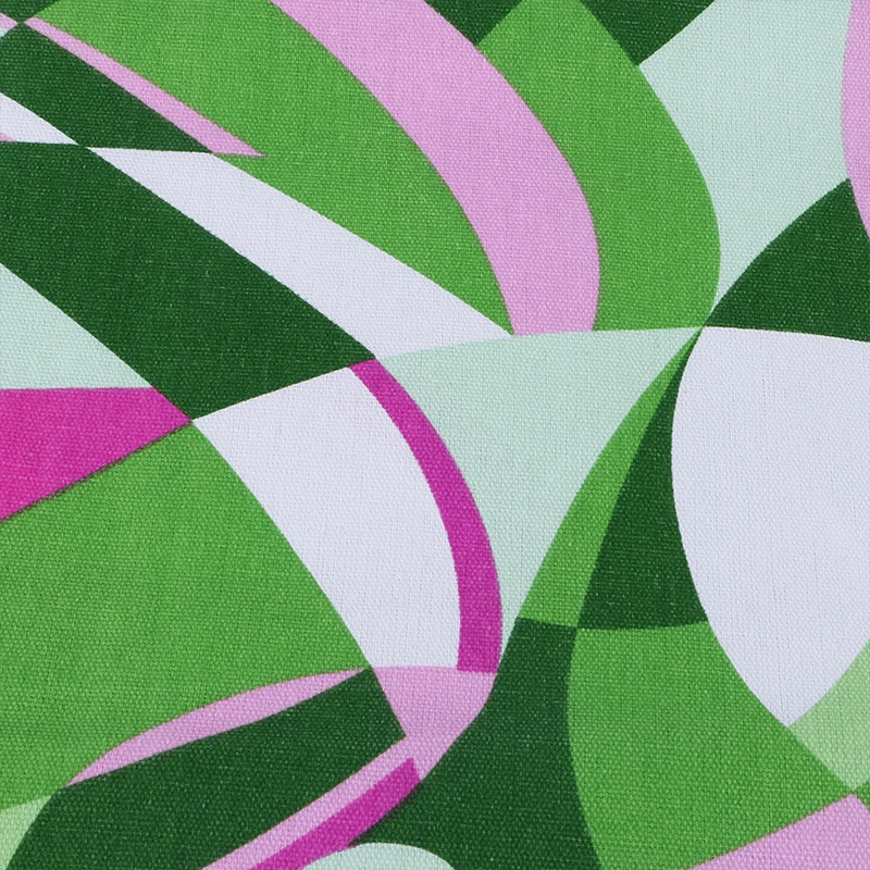 
10s+10s*10s 66*20 220gsm Printed home textiles with customizable patterns for cushion cover 