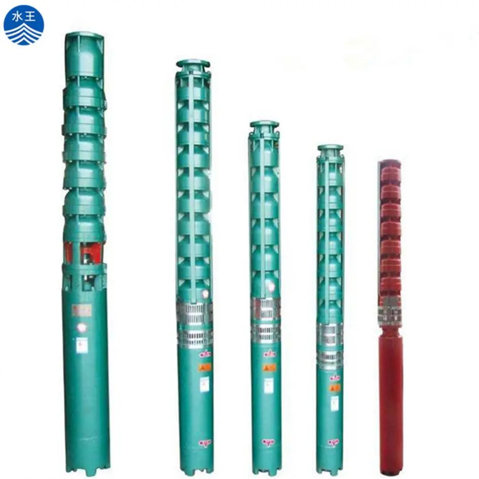 Factory Direct Sales Reasonable Price Submersible Dredge Pump