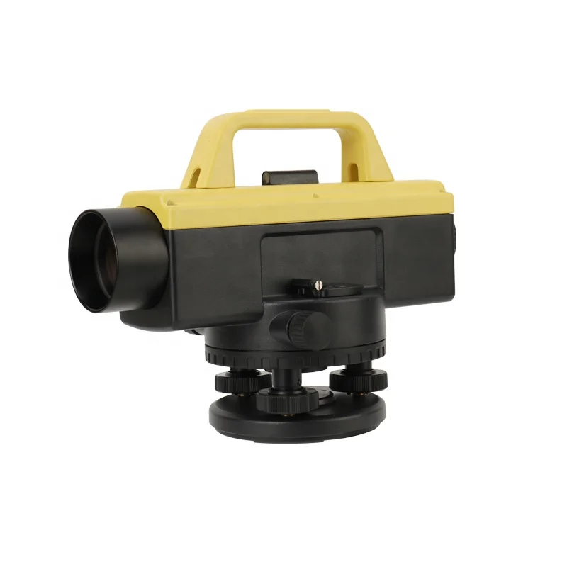 Best Selling Survey Auto Level 32X Magnification With Hard Case