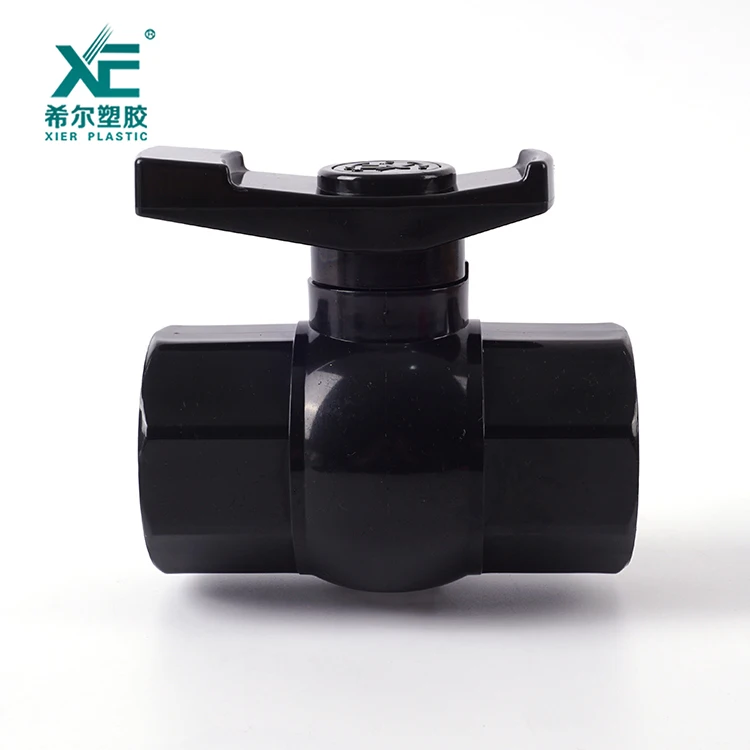 Новый дизайн, Лидер продаж, долговечный восьмиугольный шаровой кран для сельскохозяйственной орошения