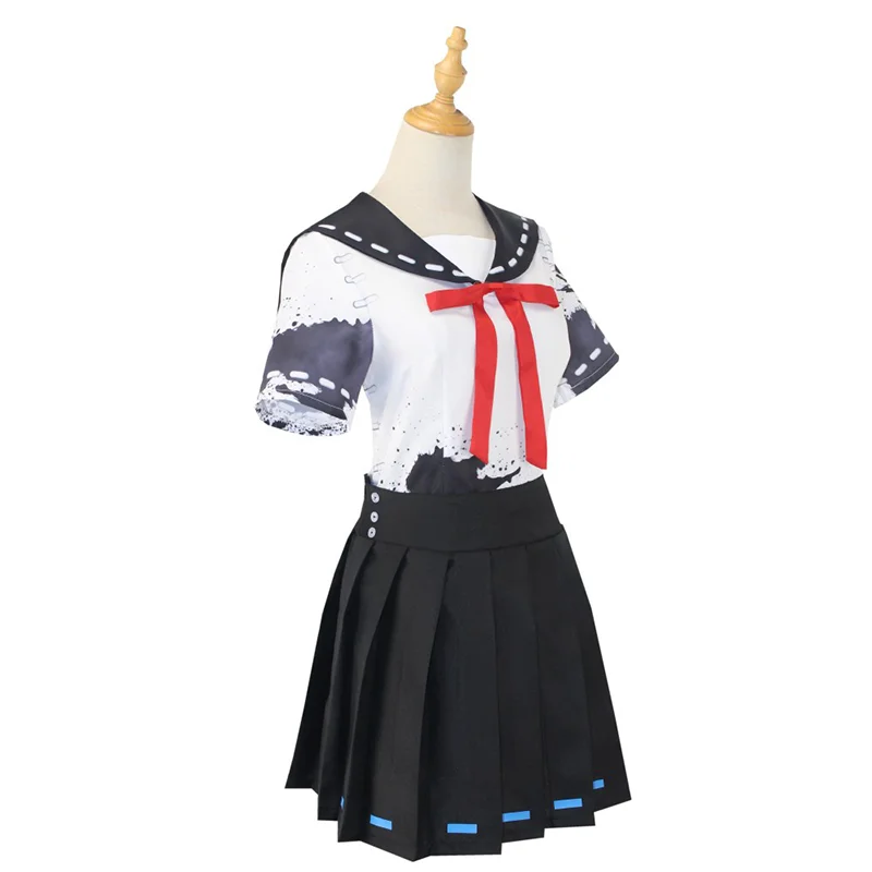 Female Dream Witch Kawakami Fujiang Believer Uniform Cosplay Fifth Personality Costume for Animation Fans