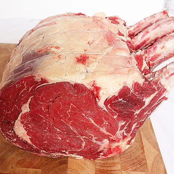 
Bone in Rib eye beef meat For Sale 