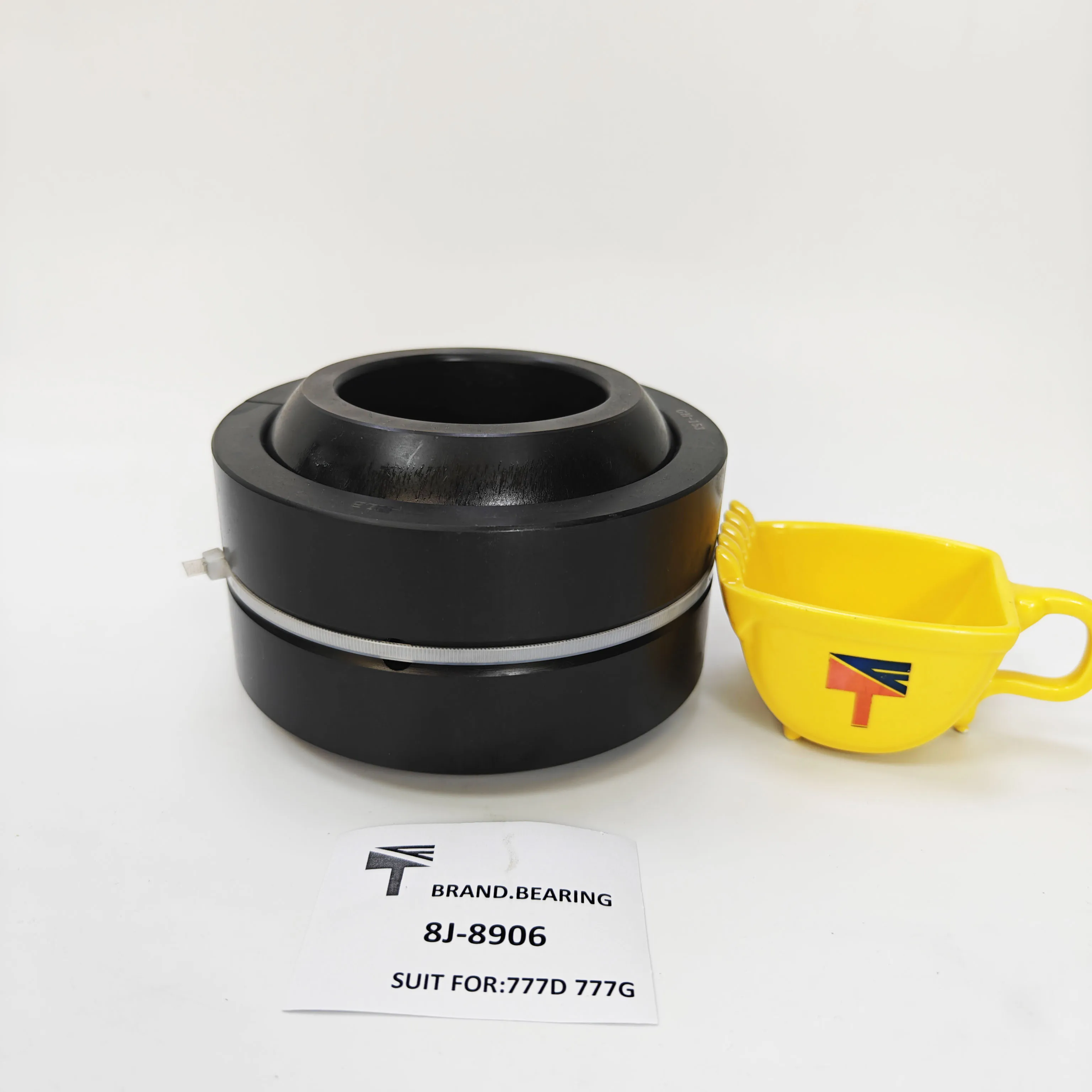 Детали Машины подшипник 8J-8906 8J8906 для грузовика 777D 777G марки TE