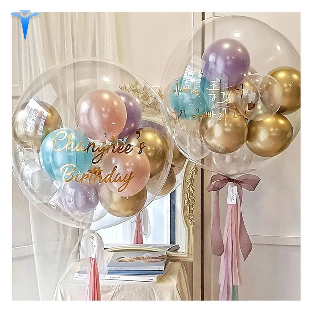 hammer balloon