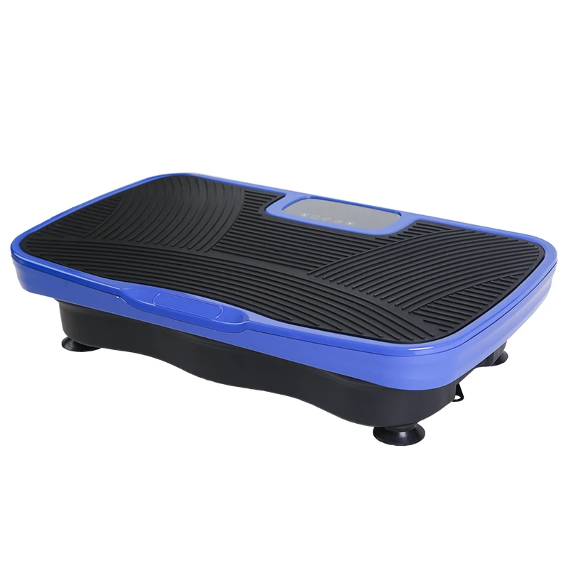 2024 Hot Selling Vibration Fitness Crazy Fit Massage Vibration Machine