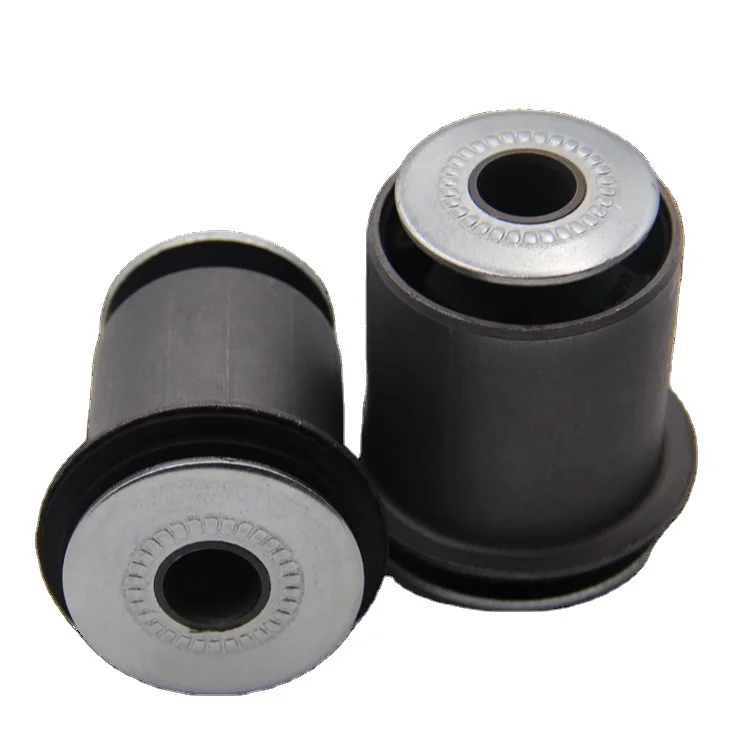 Lower control arm rubber bushing rear bushing  automotive shock absorber bushing
