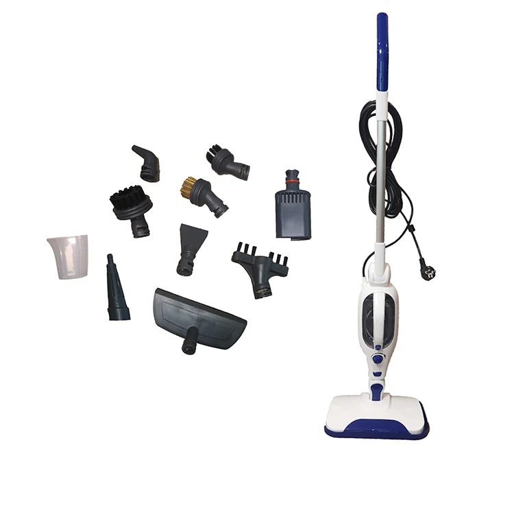 Бытовая электрическая Сменная головка многофункциональная Съемная Паровая Швабра для пола