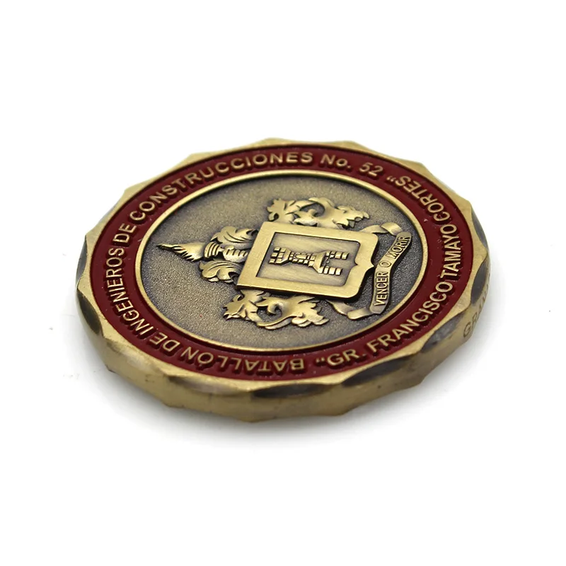 Cusotm design coin game kids sorter coin