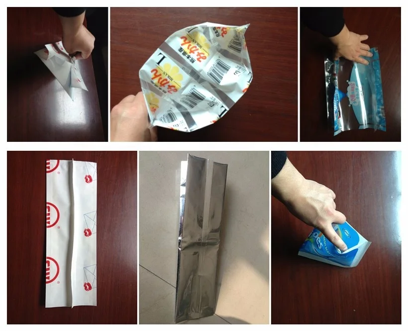
[CHOVYTING]high speed central sealing bag making machine/center & bottom sealing bag making machine 