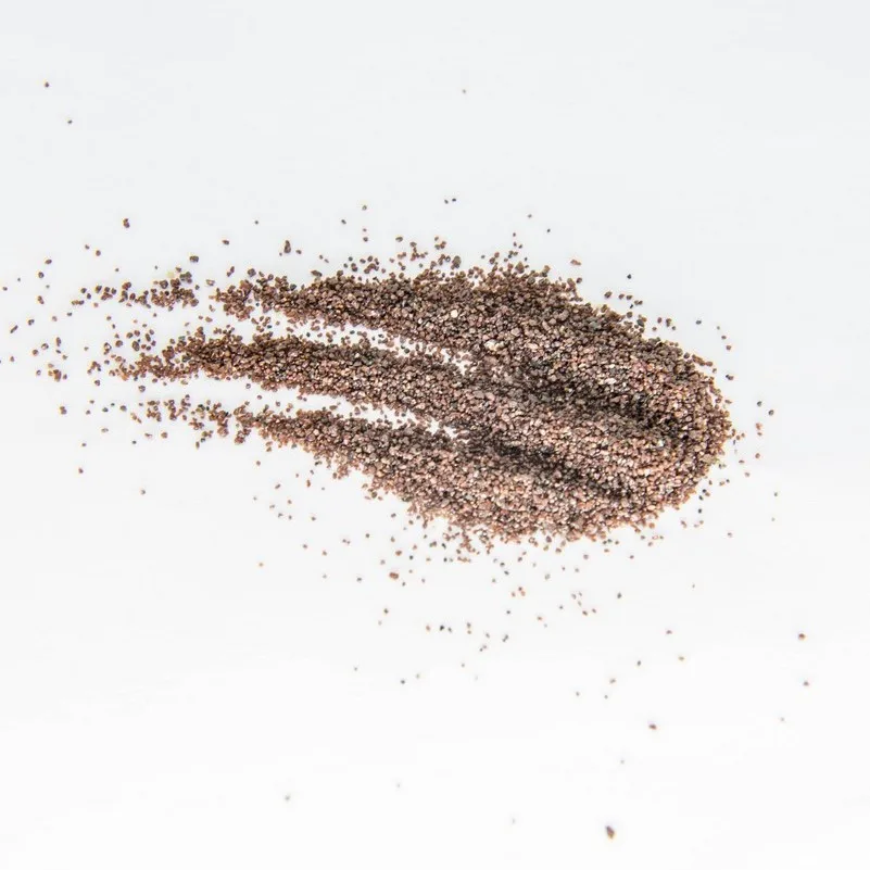 Речная пескоструйная сеть 80 и обработка 30-60 с низким содержанием