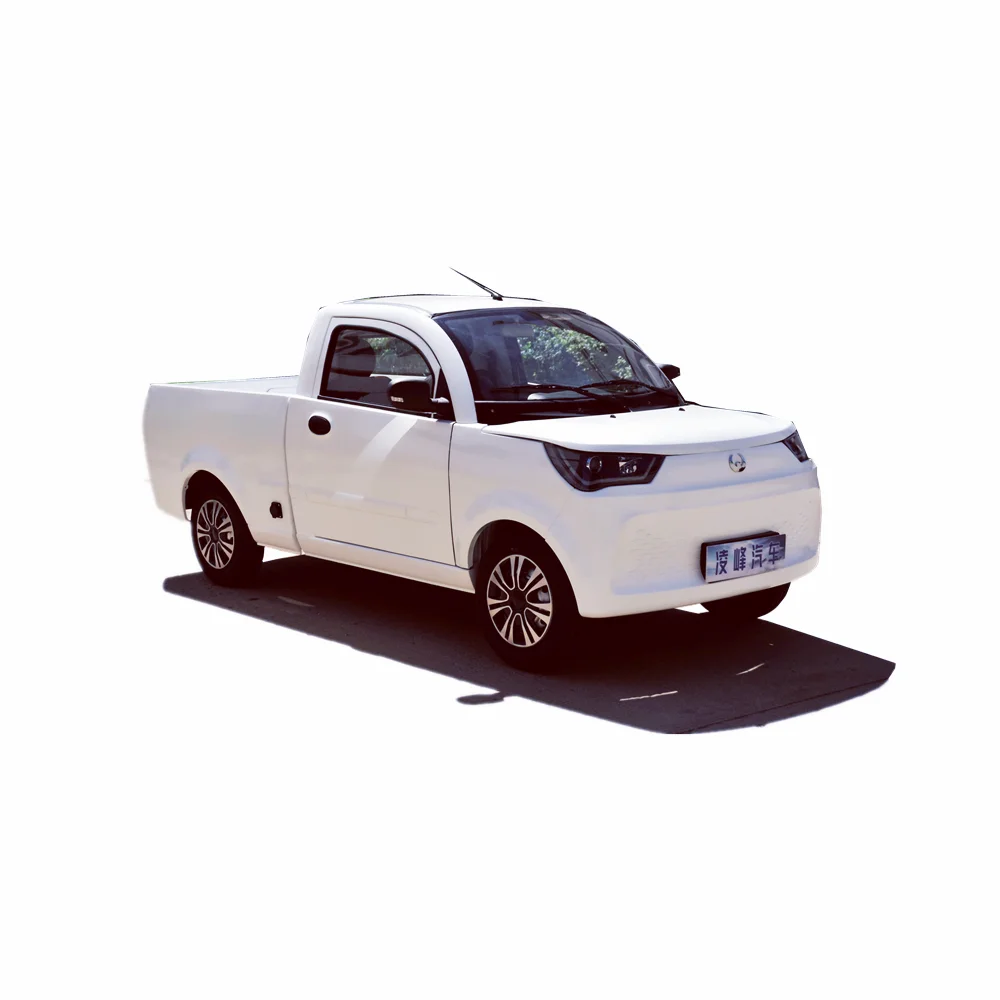 Popular Ev Pick Up Car Cheap Electric Car /ev Vehicle Made In China