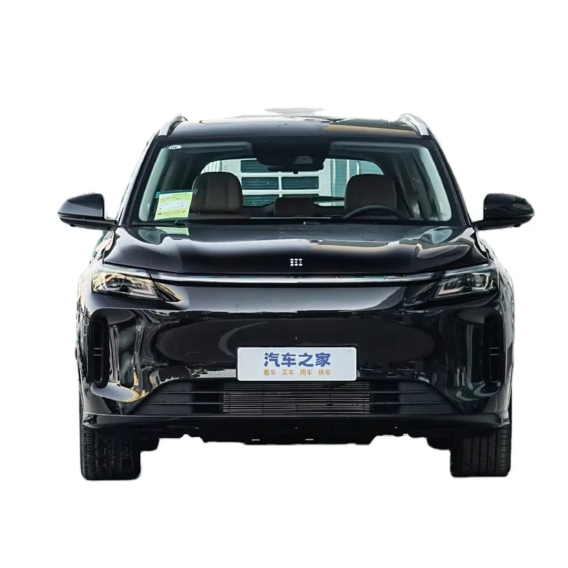 New Hot Landian Plug-in Hybrid SUV SERES DFSK E5 PLUS 120km 165KM range 1.5L 5 7 seater family suv good price for sale