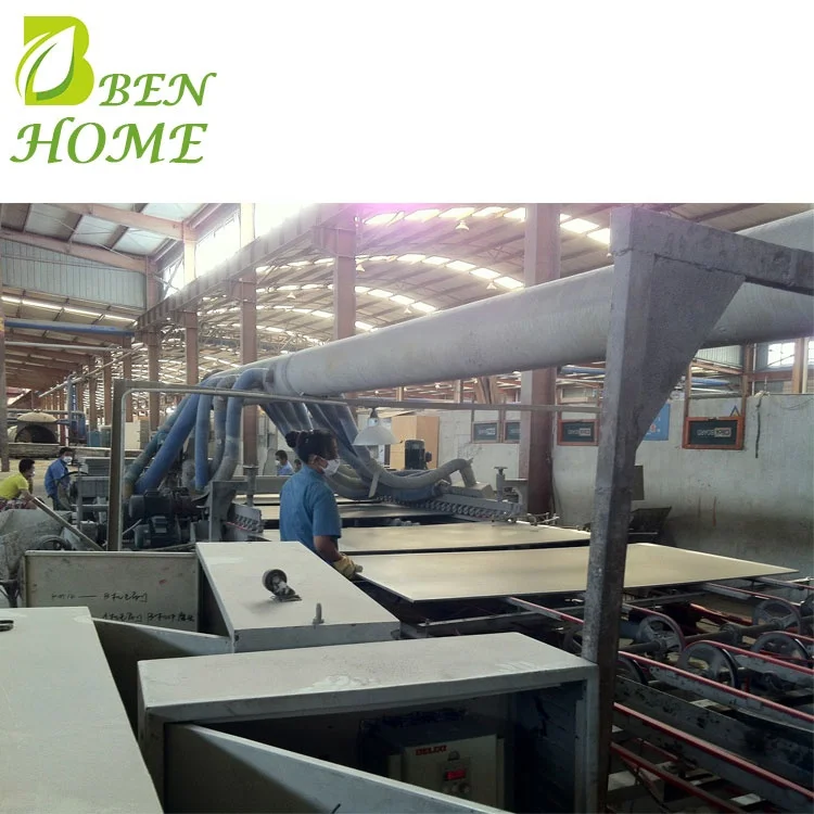 Non-Asbestos Exterior Fiber Cement Board Sample Factory Price