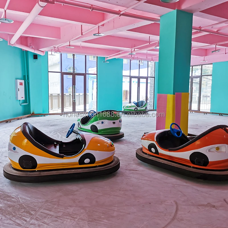 Sale indoor manufacturer battery dodgem outdoor adults amusement park electric children bumper cars for kids