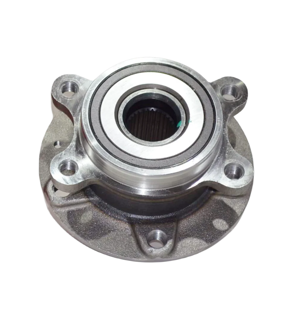 Front Wheel Hub Bearing for Trumpchi GS8 GS7 GM6 GM8 OEM 3510003CAD0000