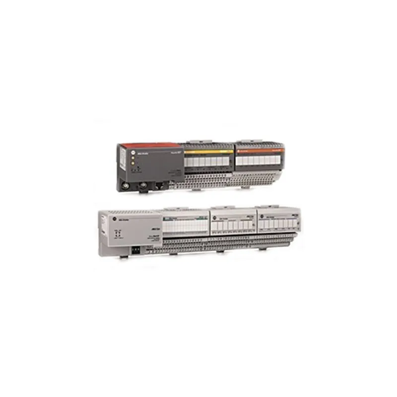 Новый и оригинальный программируемый логический контроллер FLEX I/O Allen Bradley AB 1794-IRT8