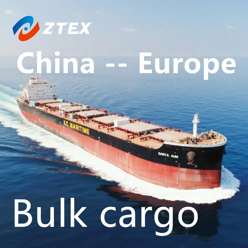 Cheap bulk carrier  Ro ro ship from China to Europe Netherlands Italy Belgium Romania Italy Denmark Germany