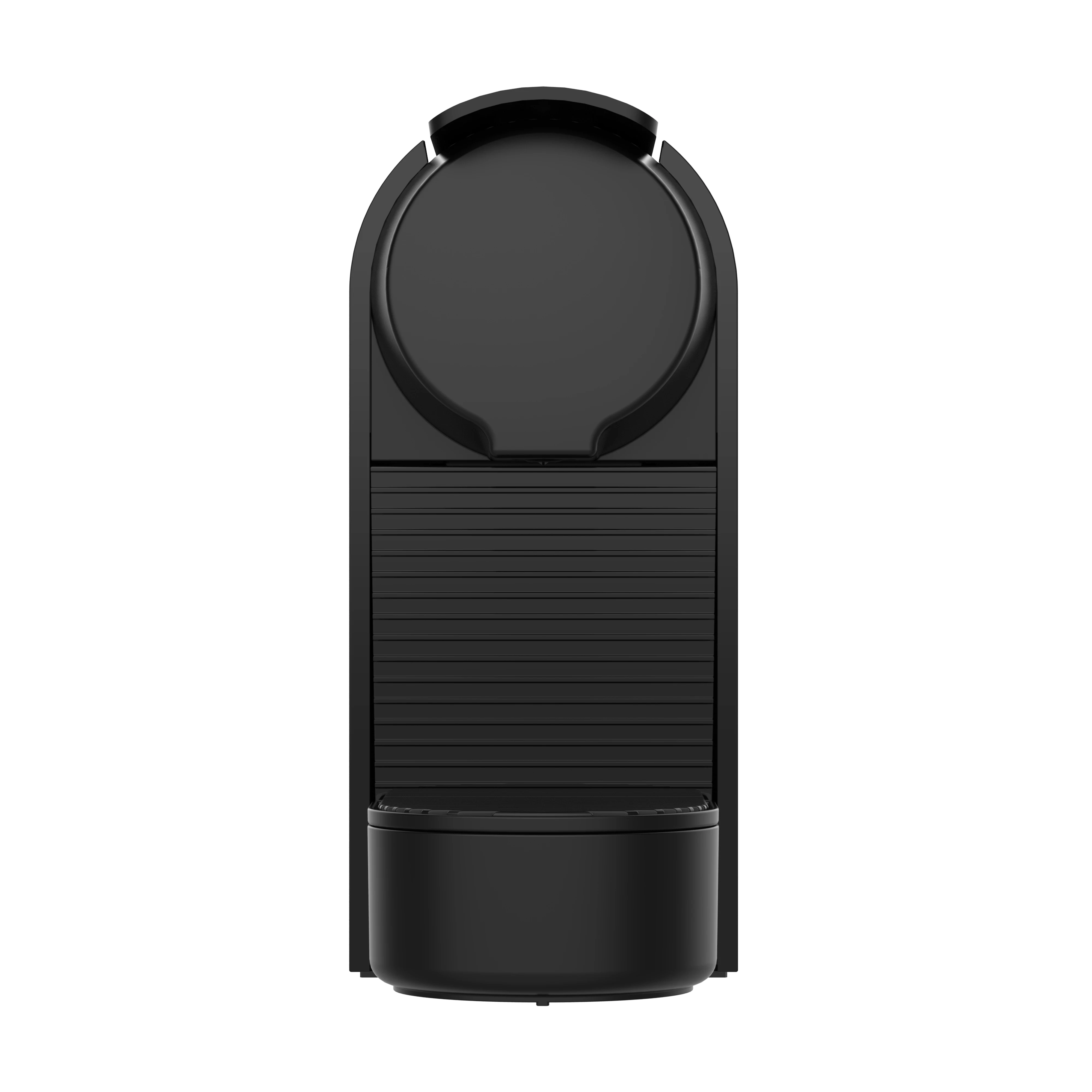 
fashion design high quality capsule coffee machine maker 