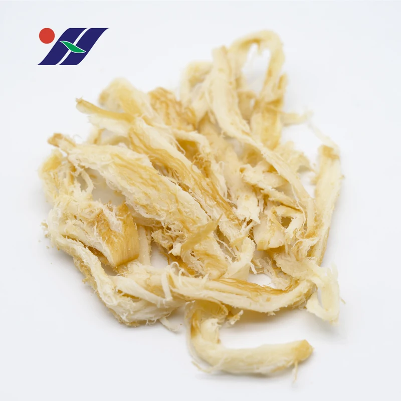 Wholesale frozen fresh frozen tearing squid, squid slices and other semi-finished seafood and squid products