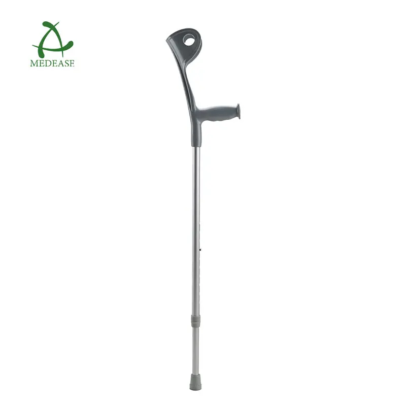 MEDEASE Medical Therapy Equipment Marvelous Gorgeous Splendid Walking Stick For Disabled And Elderly People