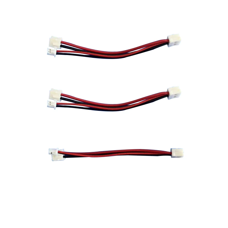 51021-0300 1.25mm Molex Terminal Plug Battery Cable