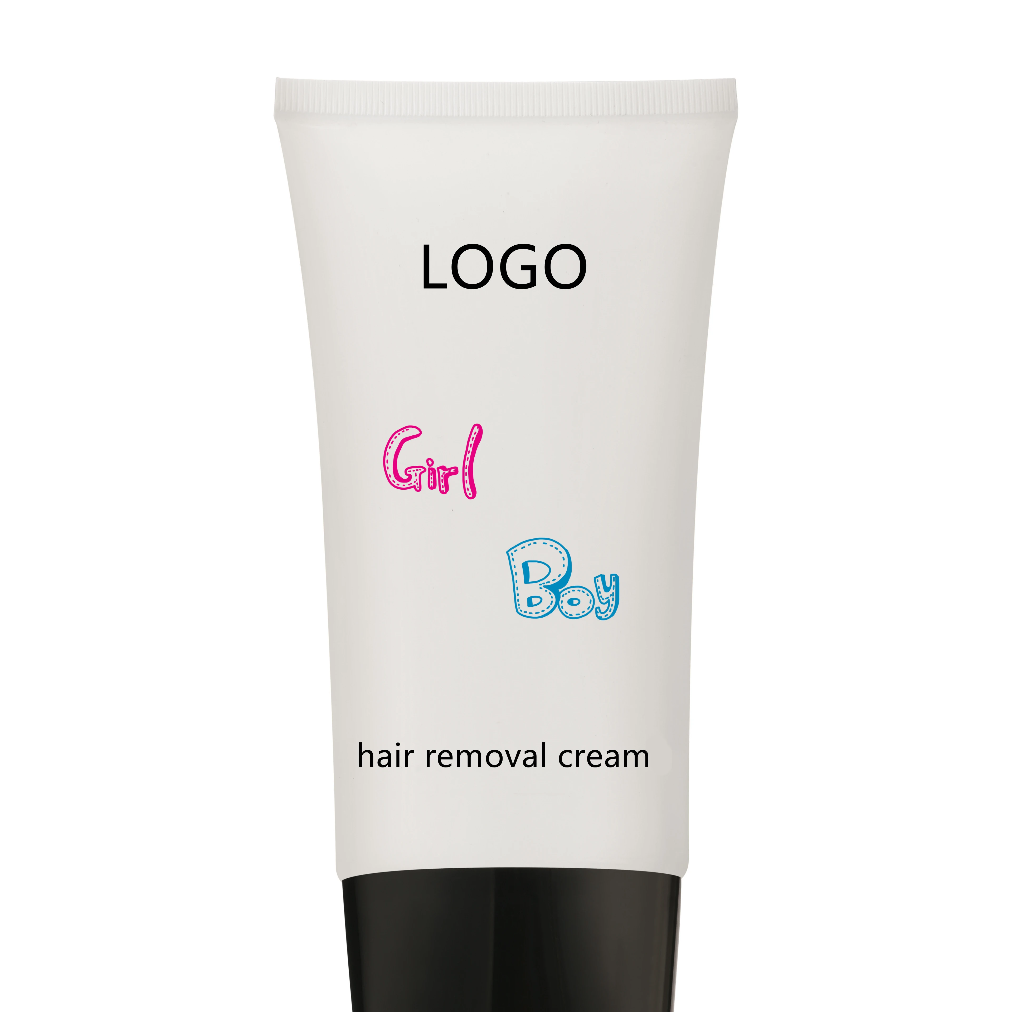 Высокое качество, Заводская поставка, постоянный дешевый крем для удаления волос