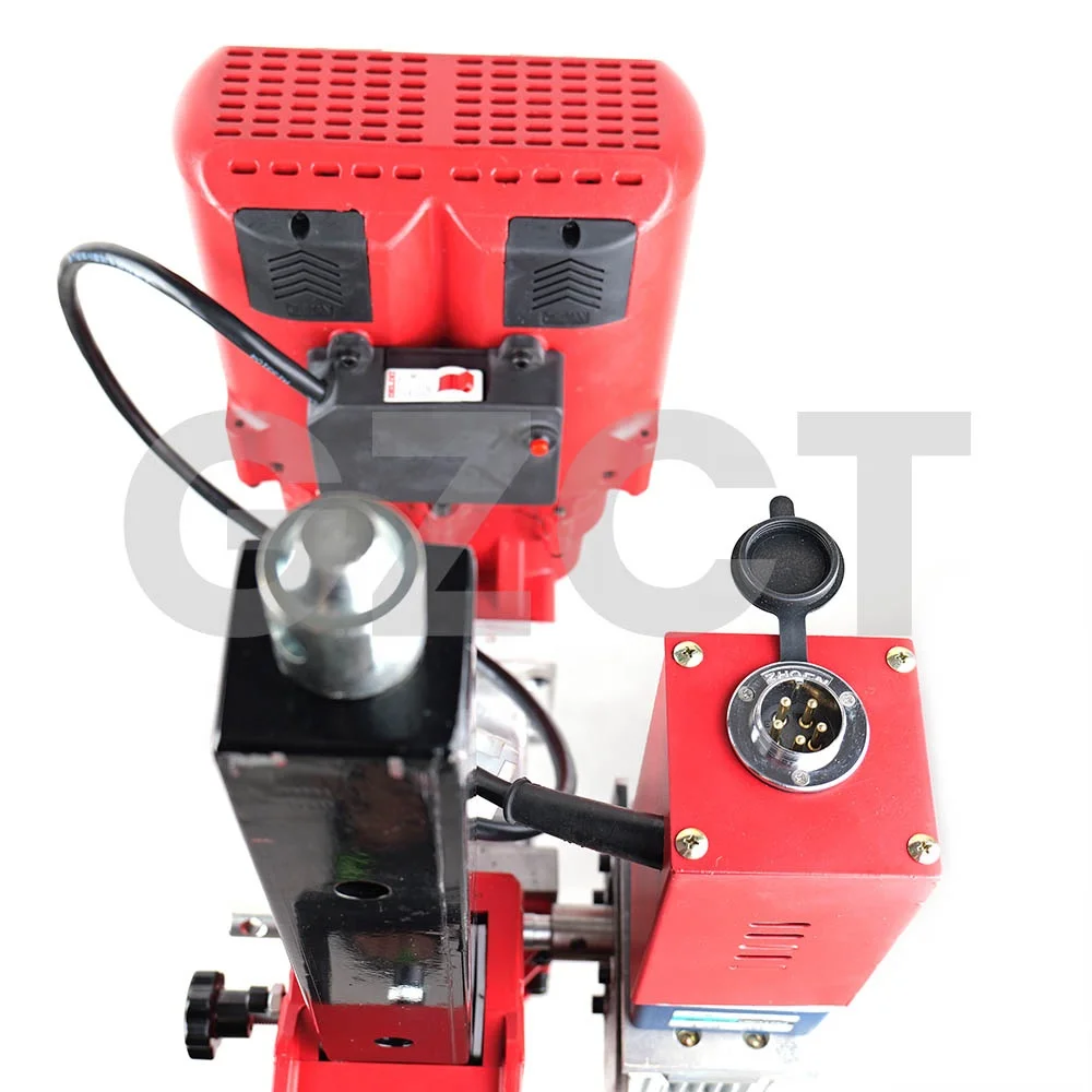 JLS-600 Toilet Drainage Hole Electric Concrete Drilling Automatic 600MM Variable Speed Diamond Core Drilling Machine
