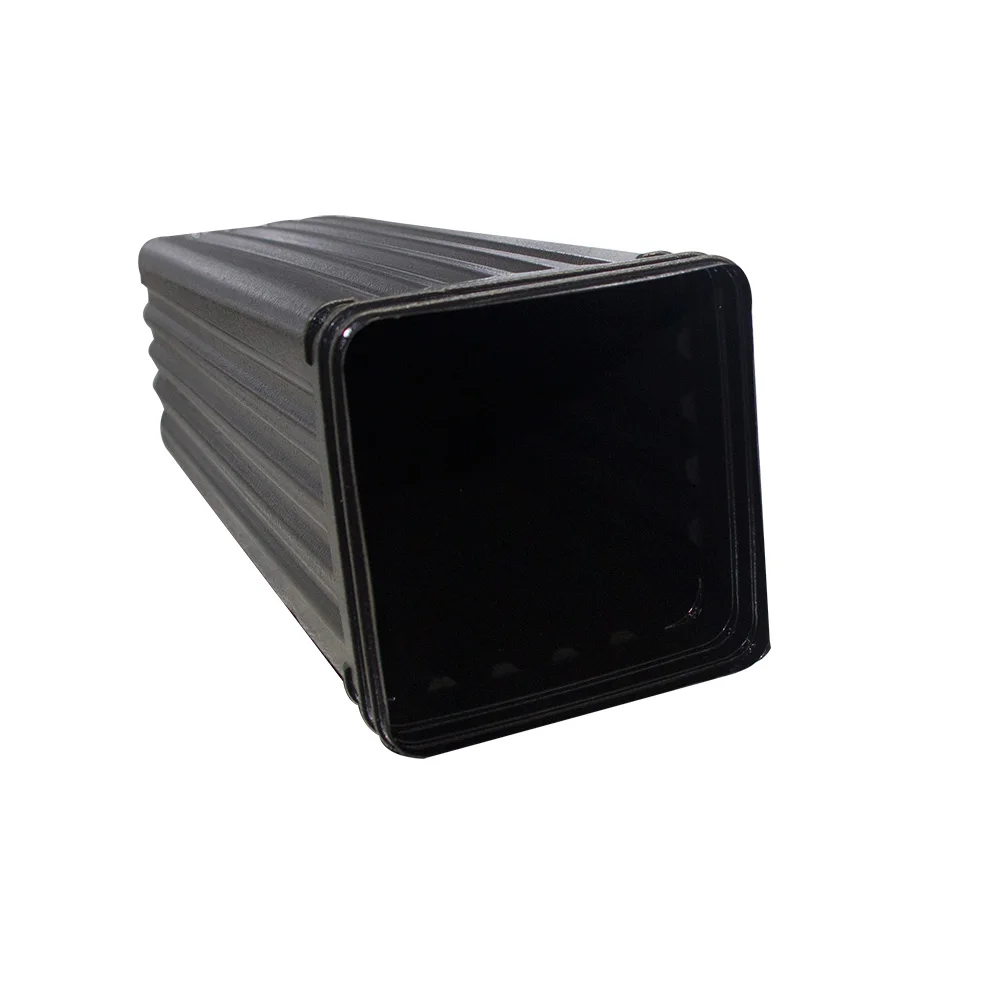 nursery pots black plastic cheap flower nutrition bowl nutrition bowl nursery pot nutrition cup seedling cup