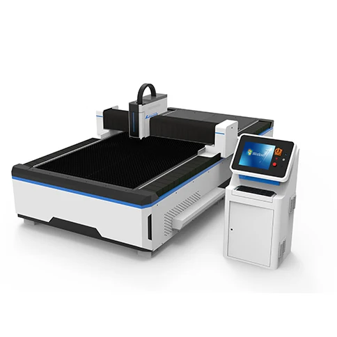 Headway  metal laser cutter CNC fiber laser cutting machine sheet metal