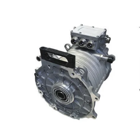 40kw 60kw  80kw 90 kw Electric motor for Vehicle pick up with OEM electric controller