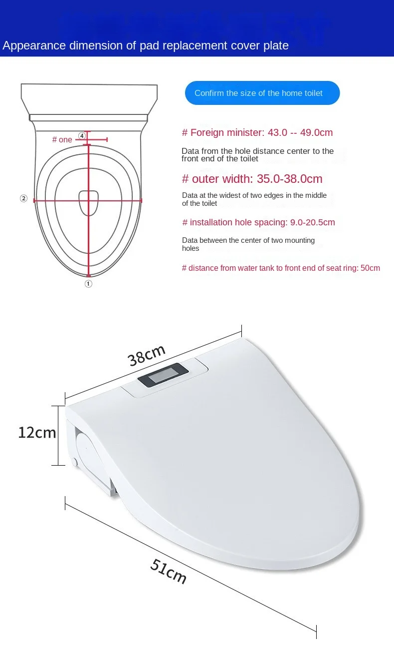 Лидер продаж, недорогие пользовательские водонепроницаемые пластиковые чехлы для сидений унитаза с подогревом, одноразовые