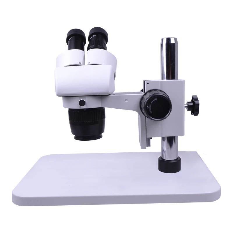 large lens high-definition imaging toolmaker binocular stereo microscope