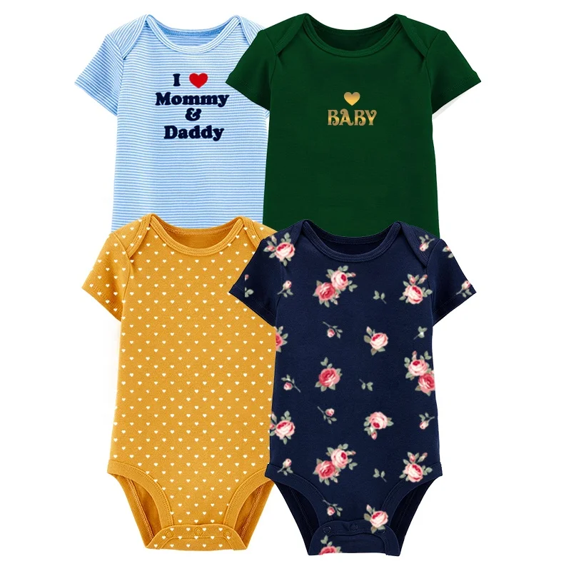 
Muslin100% Cotton baby girl rompers cute Baby Girl Clothes baby clothes 0-3 months with great price 