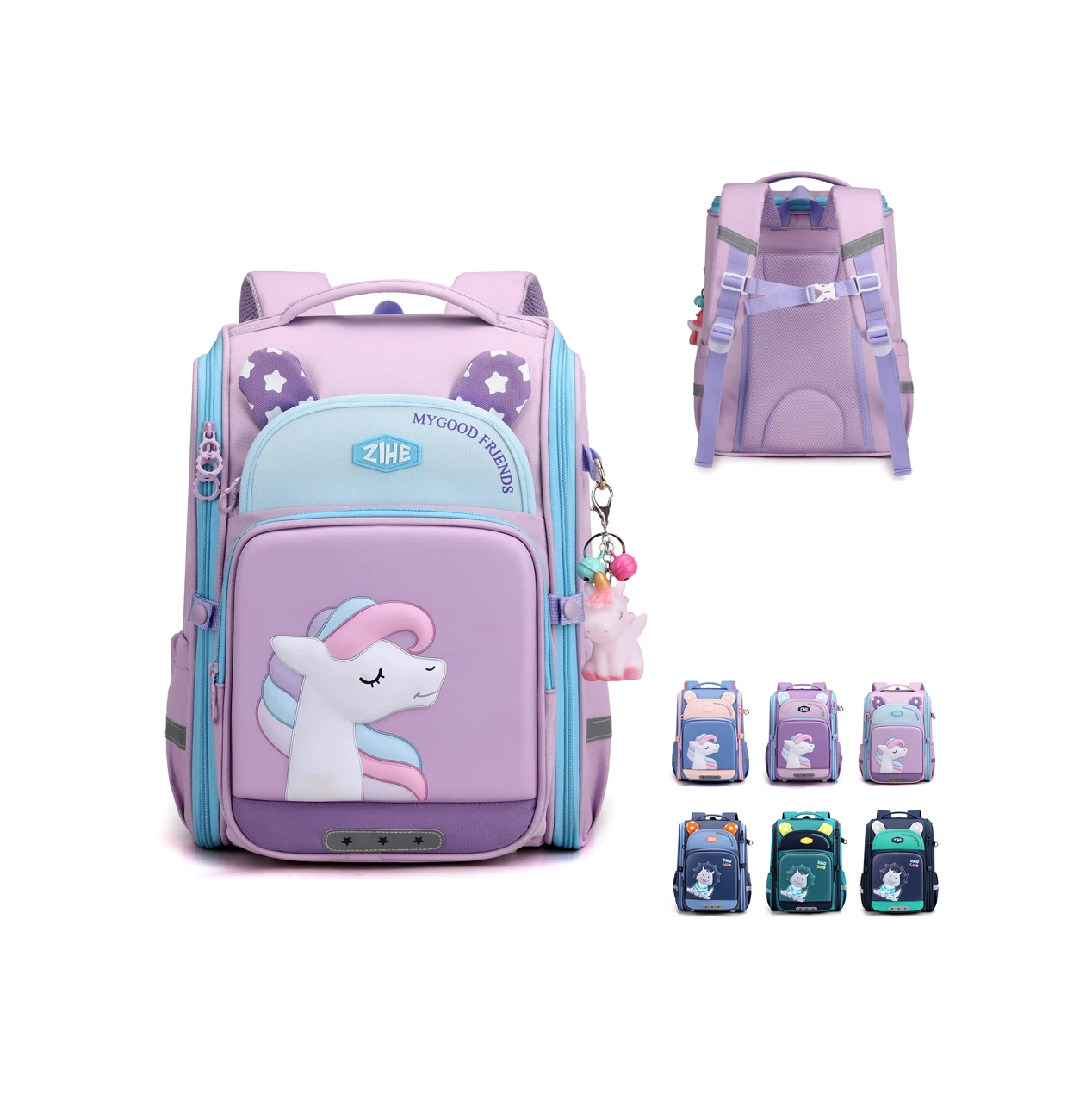 Mochilas, 2024, дешевые рюкзаки, китайские сумки, поставщик сумок, mochilas kawaii