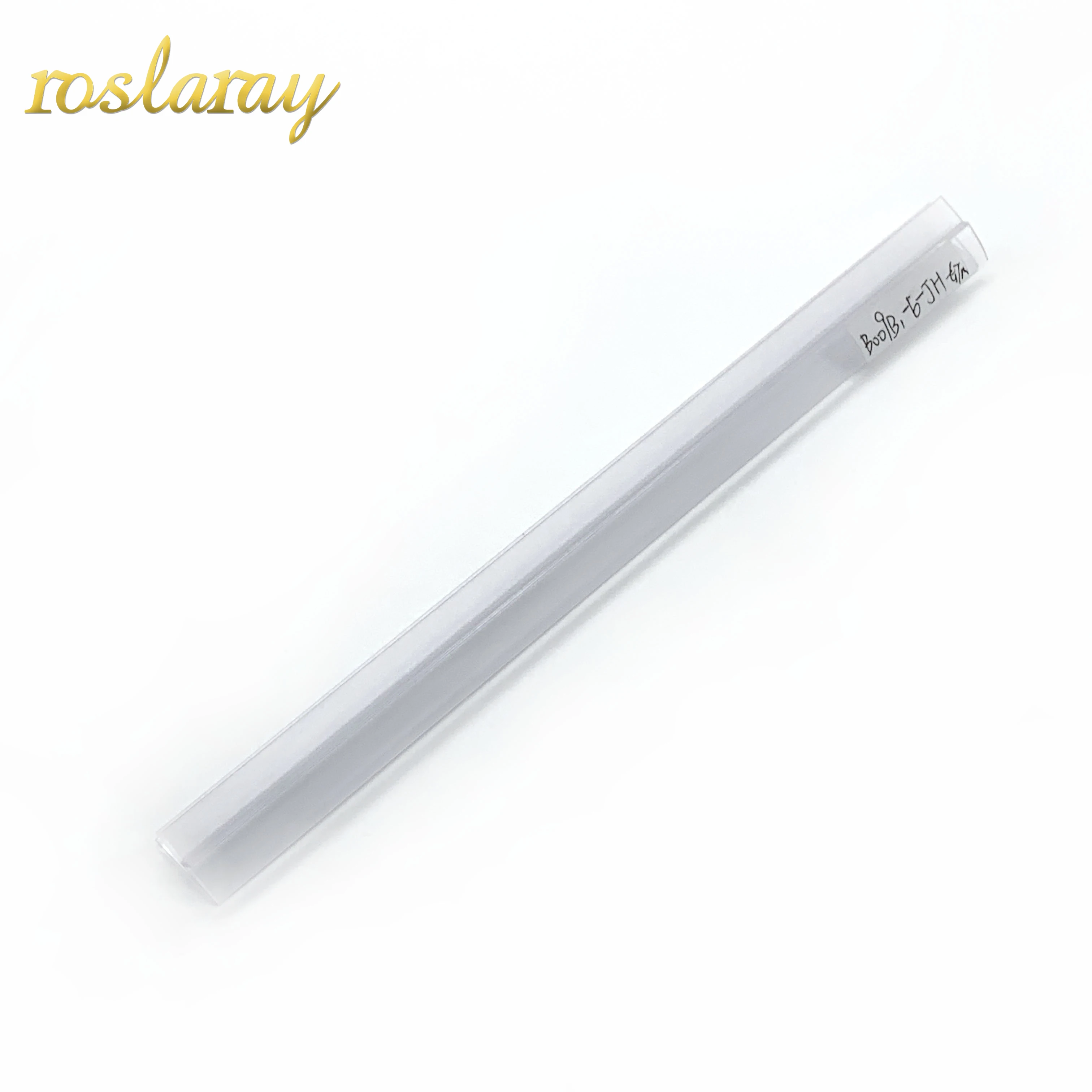 Customization Bathroom Bottom Sealing Strip PVC Waterproof Seal Strip Glass Shower Door Seal Strips