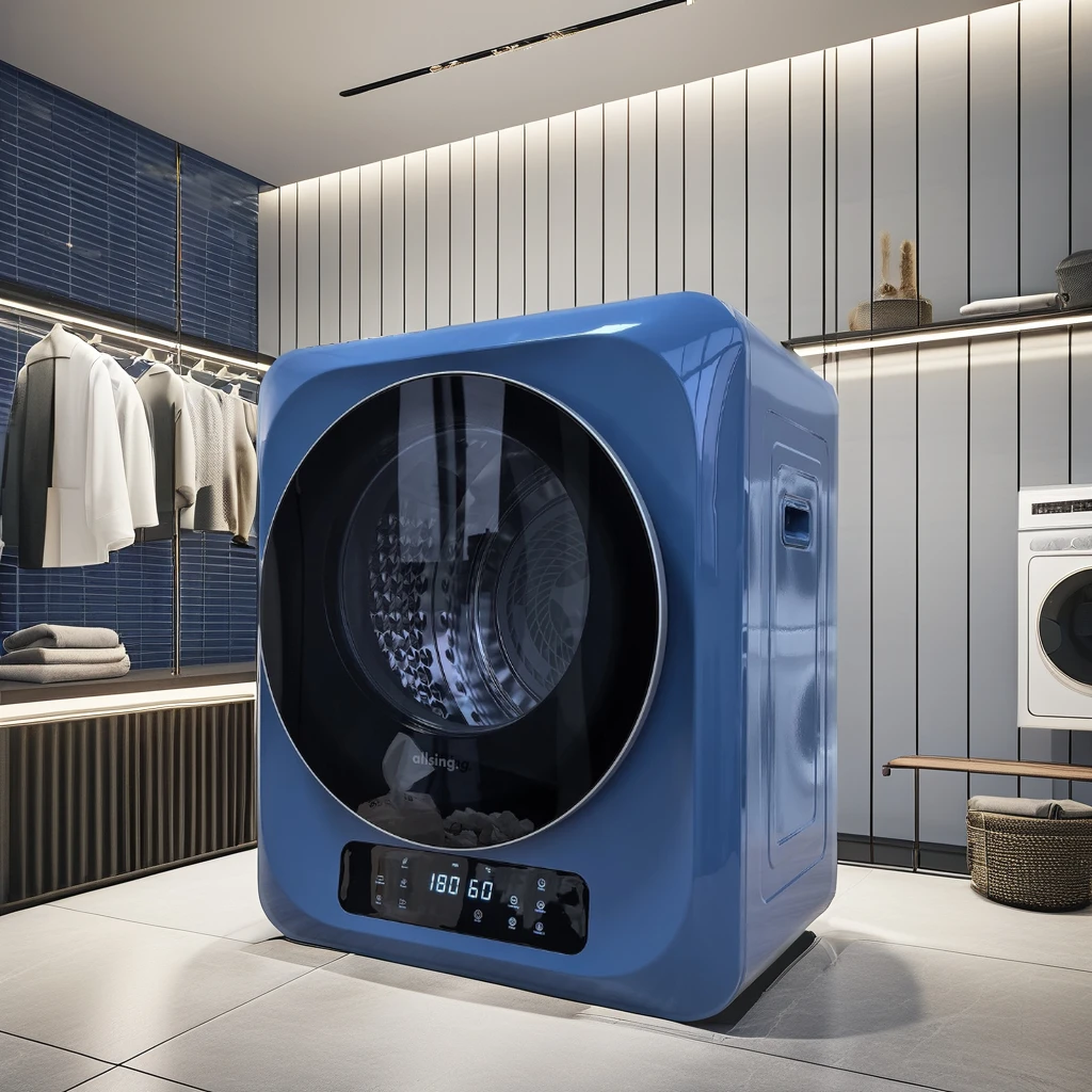 Best Sales Portable Baby Clothes Dryer Machine For Clothes