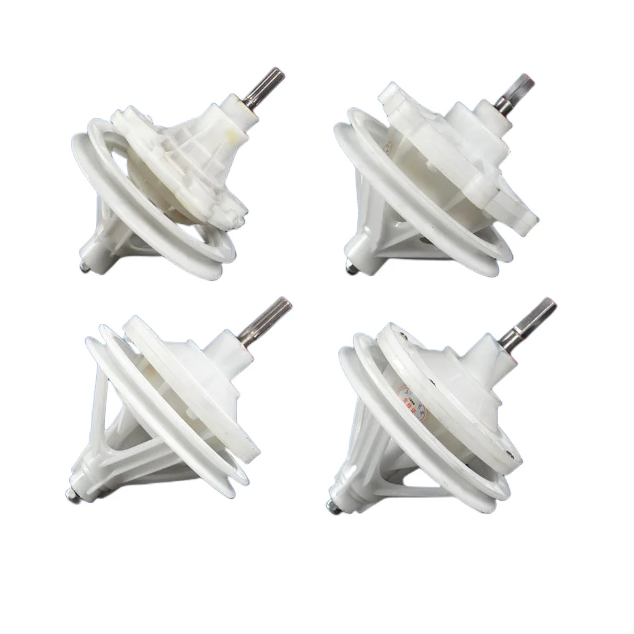 Полуавтоматический редуктор стиральной машины, универсальный редуктор скорости, детали стиральной машины