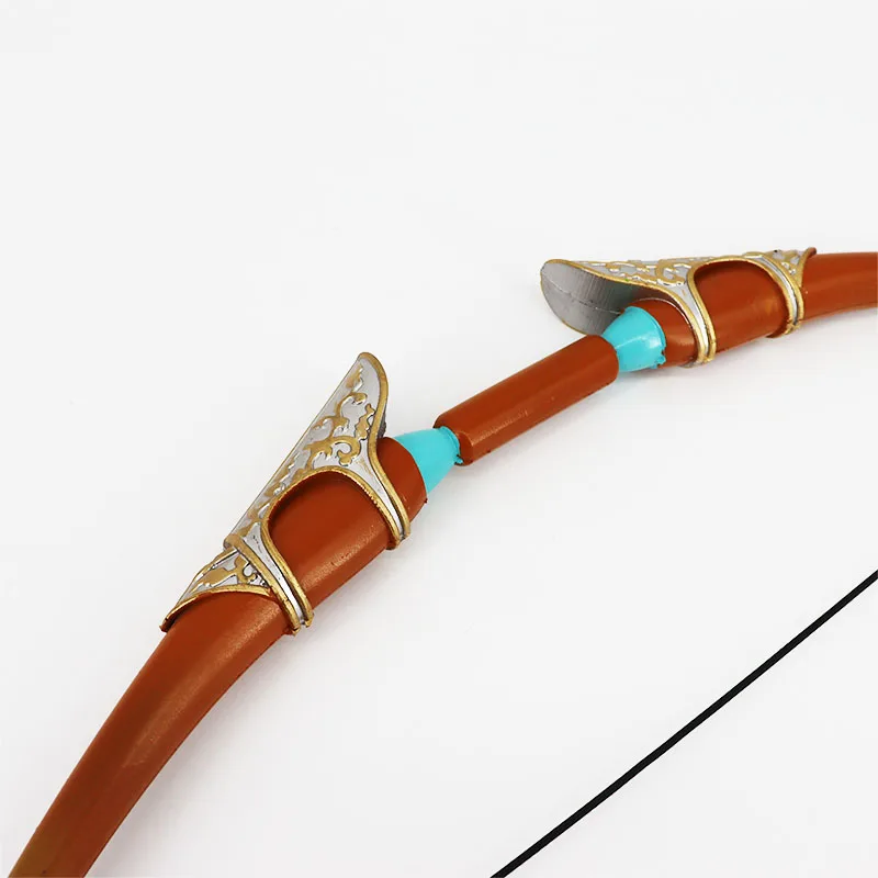 The Legend of Zelda Children Pu weapon toy archer series cosplay party bow toy for kids