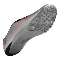 Track and Field Shoes Spikes Running Sneakers Sprint Shoes Lightweight Spikes Trainer zapatillas de mujer Chaussures pour hommes