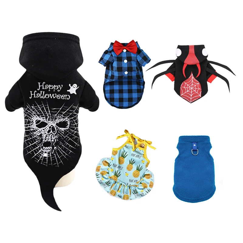 High Quality Dogs Raincoats Waterproof Rain Coat, Cats Clothes Breathable Pets Dog Apparel Costumes/