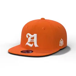 Woman Men Custom Customize Original Brand Name Sport Fit Flat Snapback Type Baseball Cap Fitted Gorras Hat Cap