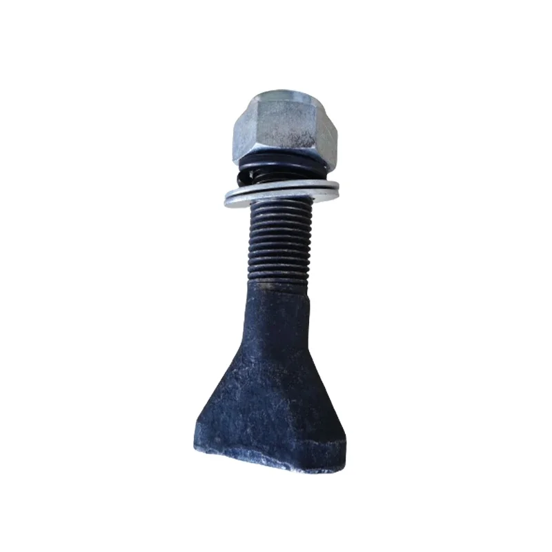 UI310 Mobile Crusher Parts T-Headed Bolt 7200693 in Stock for Sandvik Mining Machine