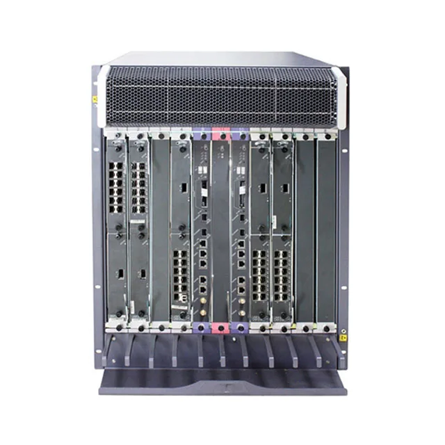 Brand New Fast Delivery HW wireless router me60-x3 02351954 ME0B0BKPD330 SFUI-480-C 480Gbps Enterprise Routers