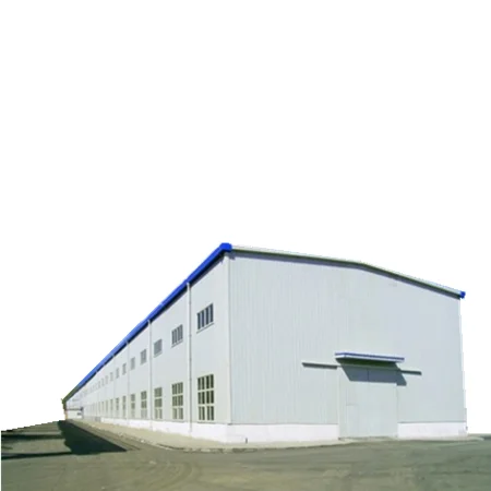 High Quality Metal Building Insulation Warehouse Metal Building Material Prefab Warehouse For Sale