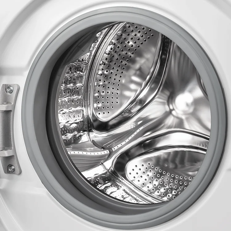 IM стиральная и сушильная машина 2 в 1 комбо Whirlpool 8 кг/9 кг/10 кг Домашняя одежда шайба полно-автоматическая с