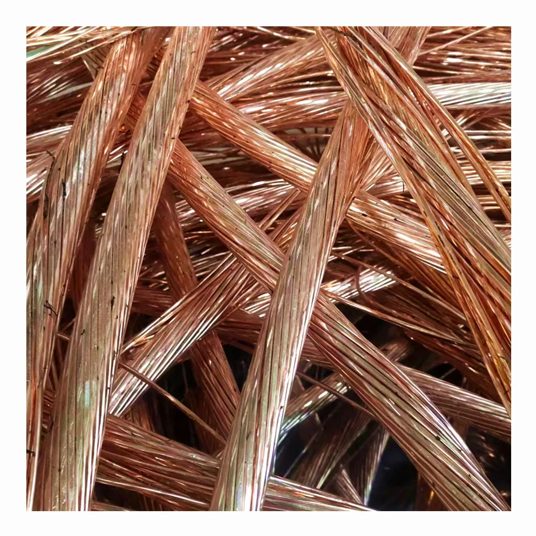 super high quality copper wire scrap 99.95/millberry copper scrap 99.99 copper wire