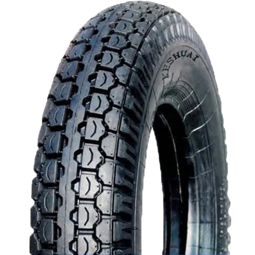 Мотоциклетные шины 4,00-10 TT/TL GH034