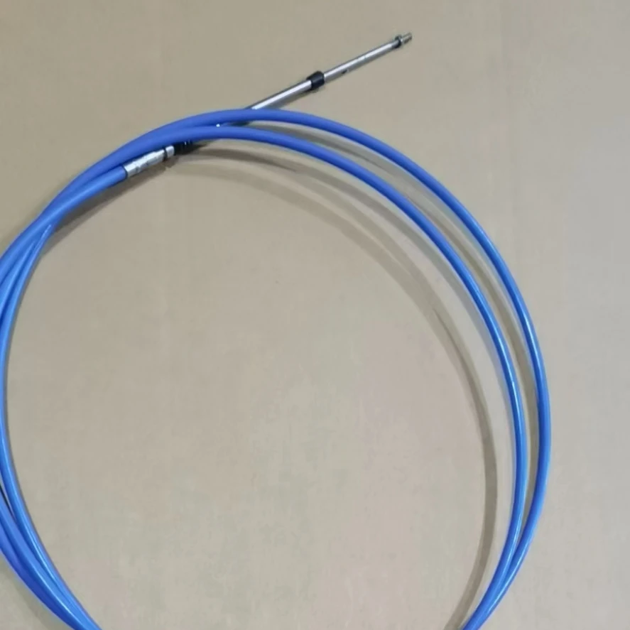 3300/33C Marine Boat Engine Cable Push Pull Cable Throttle Cable Length from 22M to 20M