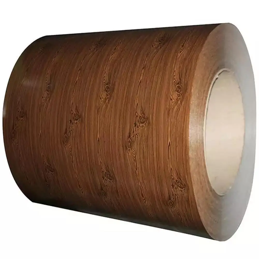 Wholesale Sgcc Dx51d and Q195 Ppgi Rolled Sheet Coil Hot Dipped Gl Coils Sheets Galvanized Steel Cutting Making Pipes JIS CN;TIA